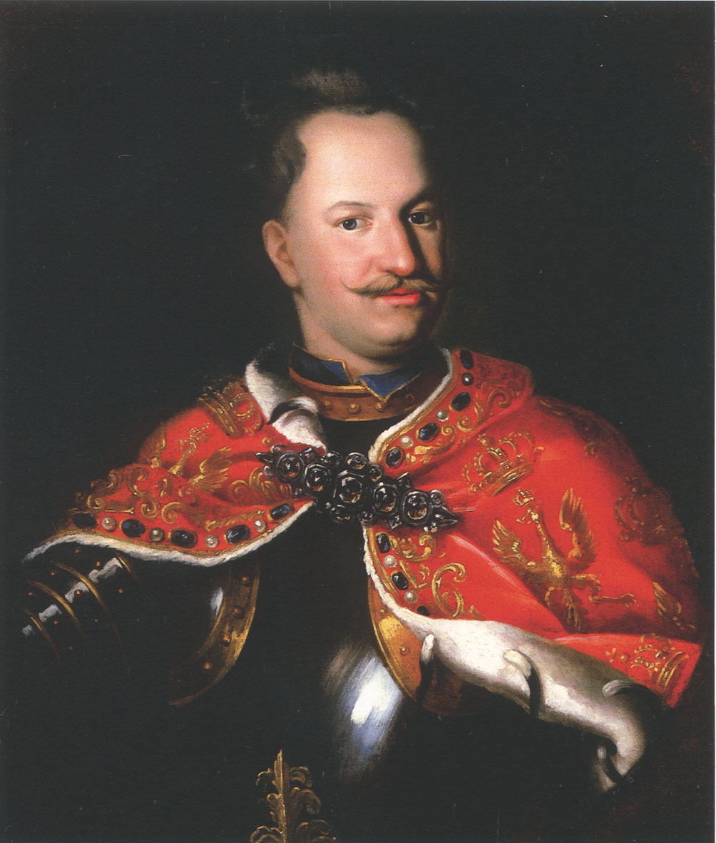 stanislaus leszczynski 1709